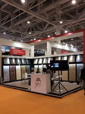 2015 Xiamen stone online fair